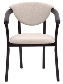 Кресло венское Виенна (венге/бежевый М02)