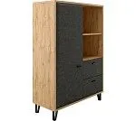 Тумба Грейс KOM1D2S | изображение 1