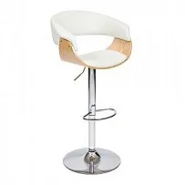 Барный стул VIMTA Белый