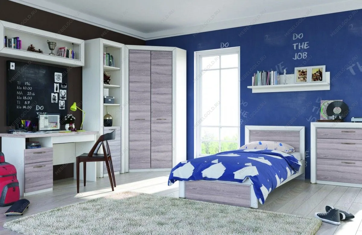 Детская Оливия 1