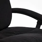 Кресло SOFTY LUX Черный, флок | изображение 4