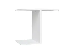 МАКС секция разделительная 100х58 белая