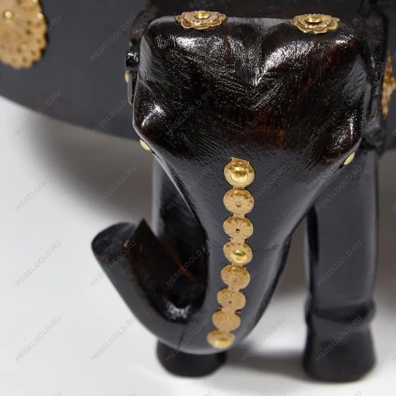 Столик Secret De Maison 3 SLONA Черный | изображение 3