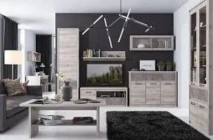 Гостиная Джаз 2