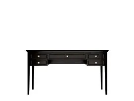 Стол письменный Manhattan (Черный)