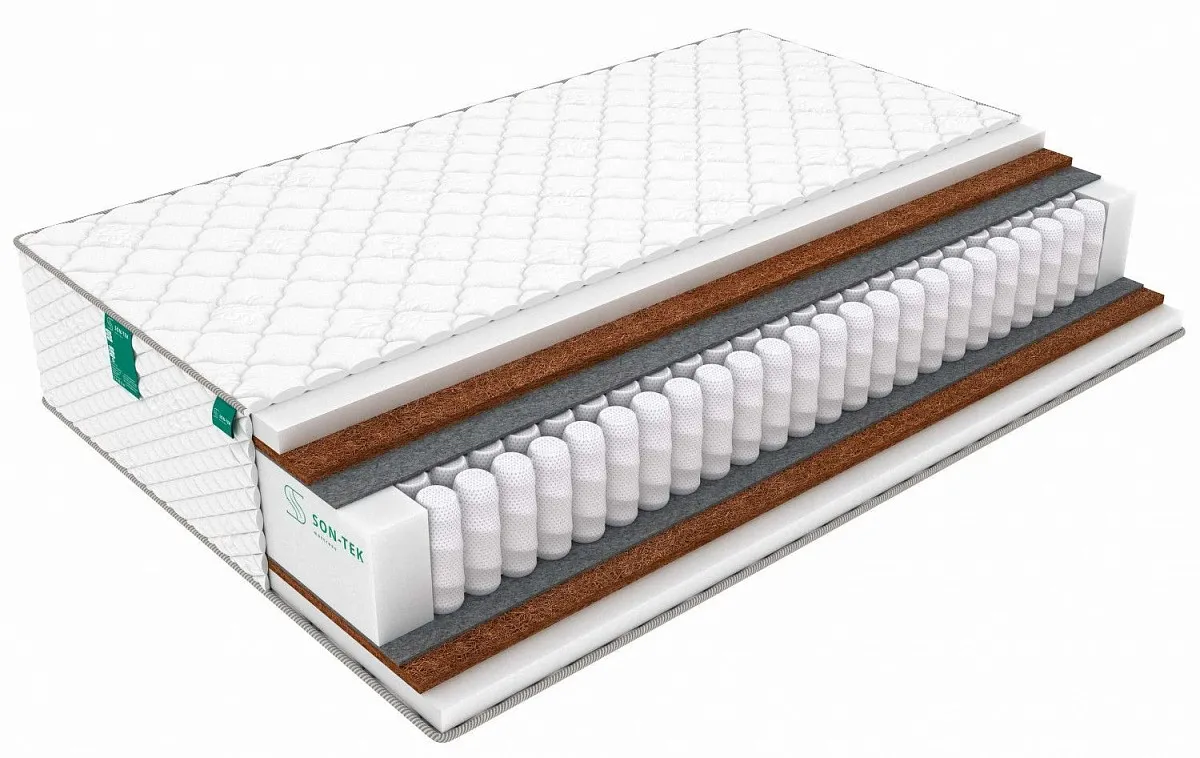 Матрас PremierBIG FoamStrong Double 90х200