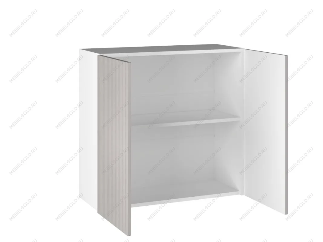 Шкаф ШГ-75, Виста (750*316*720) Экокожа Бежевый, 26521 | изображение 1