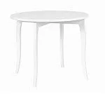 Стол Ринг (тон 304 белый эмаль) | изображение 1