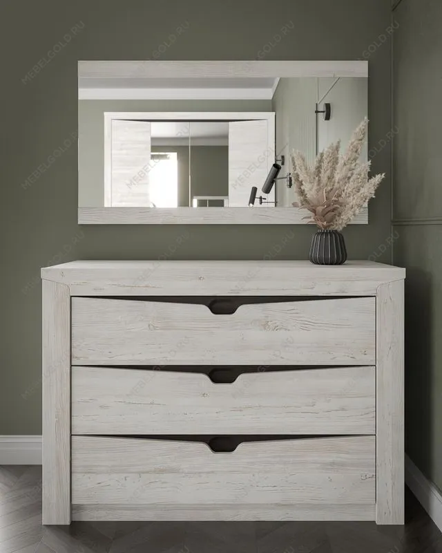 Комод Prime, Гарда (1370*440*751) Дуб Винтерберг, 12403 | изображение 1