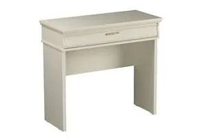 Столик туалетный, Сиена (902*405*827) Береза бежевая, 12311