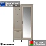 Шкаф с вешалкой Классик PPK/P | изображение 1