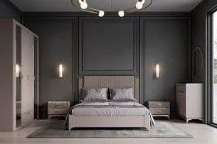 Спальня Сиде (возможный вариант комплектации)