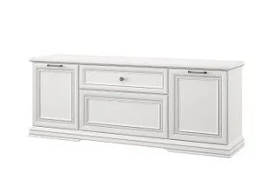 Тумба Севилла RTV 3D1S