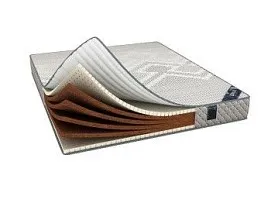 Матрас Онли хард люкс 180х200