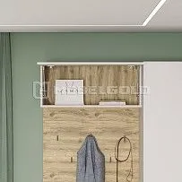 Шкаф навесной Модерн 1D/87-40