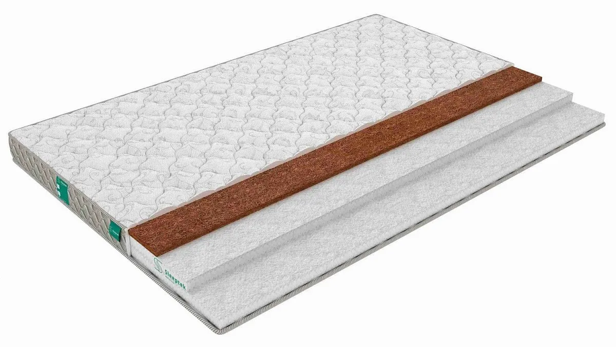 Матрас Total Cocos1 Strutto6 90х190