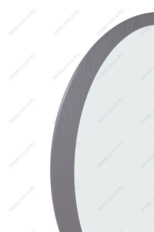 Зеркало Шарлиз (серый ясень) | изображение 1