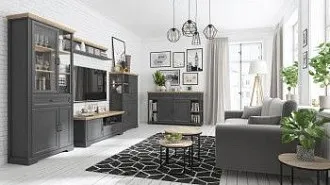 Гостиная Жасмин 2