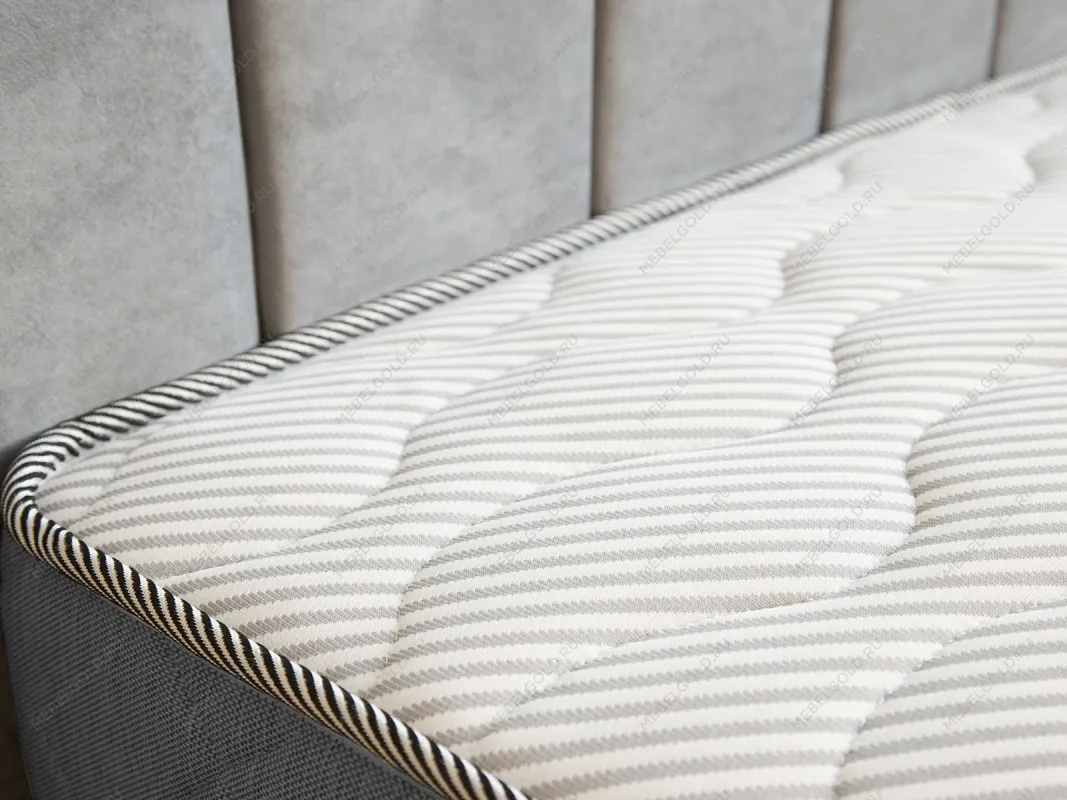 Матрас Онли Медиум лайт 180х200 | изображение 6