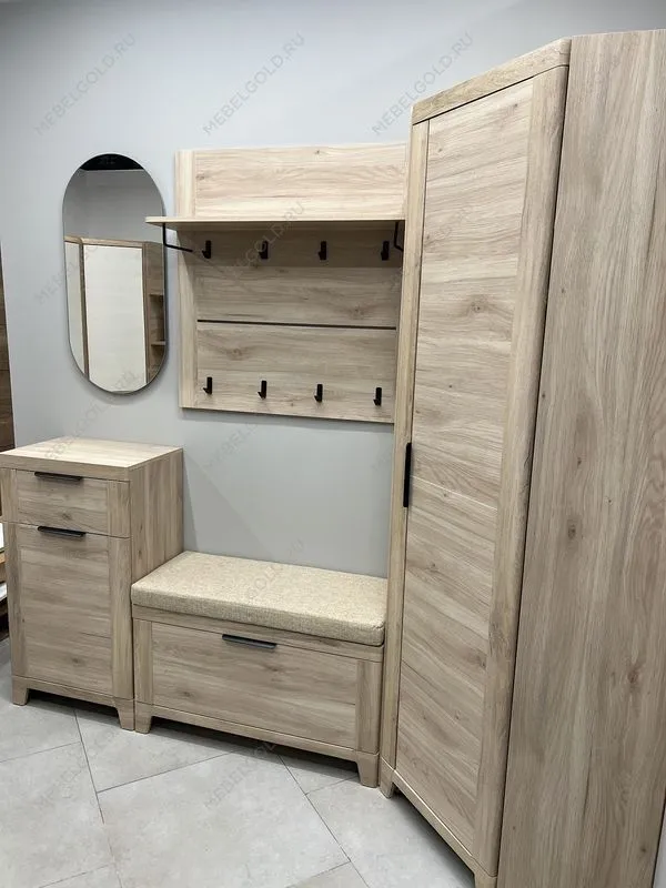 Мягкое сиденье светлое (543*377*80), 931173 | изображение 4