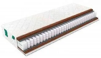 Детский матрас Junior StrongFoam Cocos 60х140