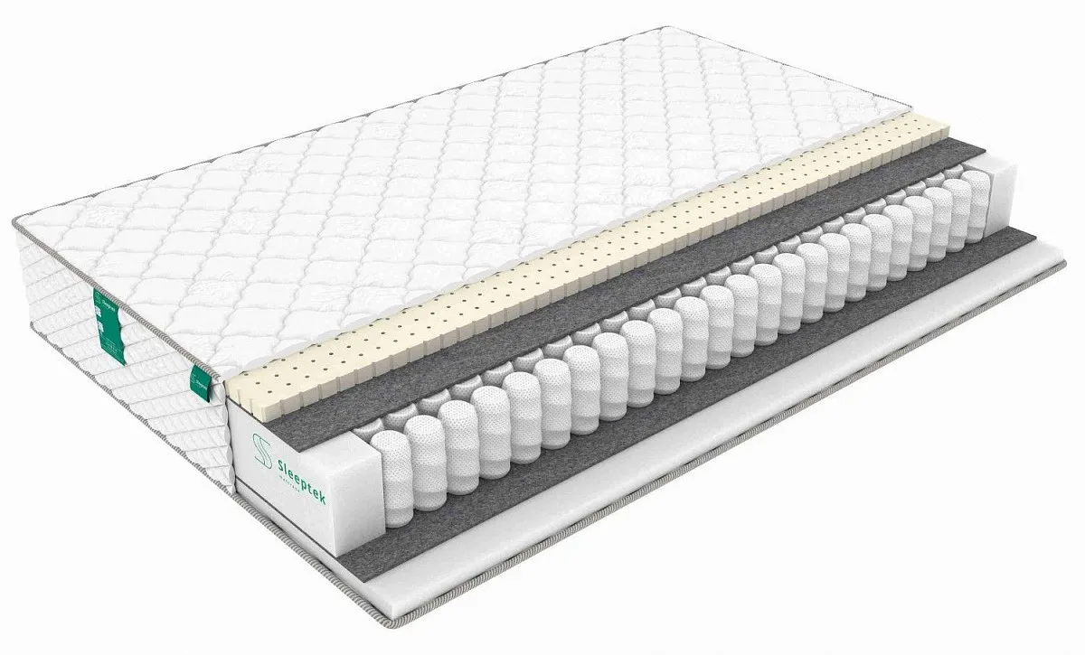 Матрас Premier Latex Foam 90х200