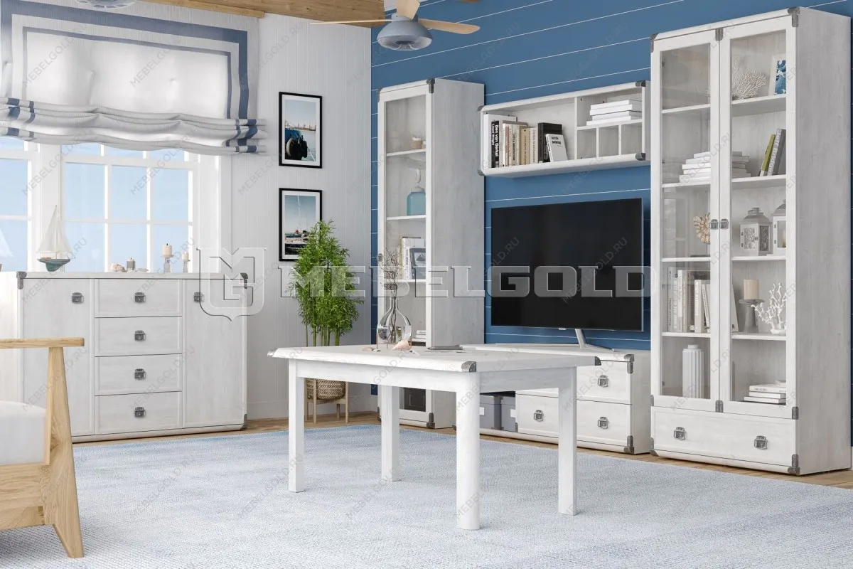 Витрина Индиана JWIT2D1S сосна каньон | изображение 4