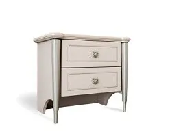 Тумба прикроватная Диана бежевый