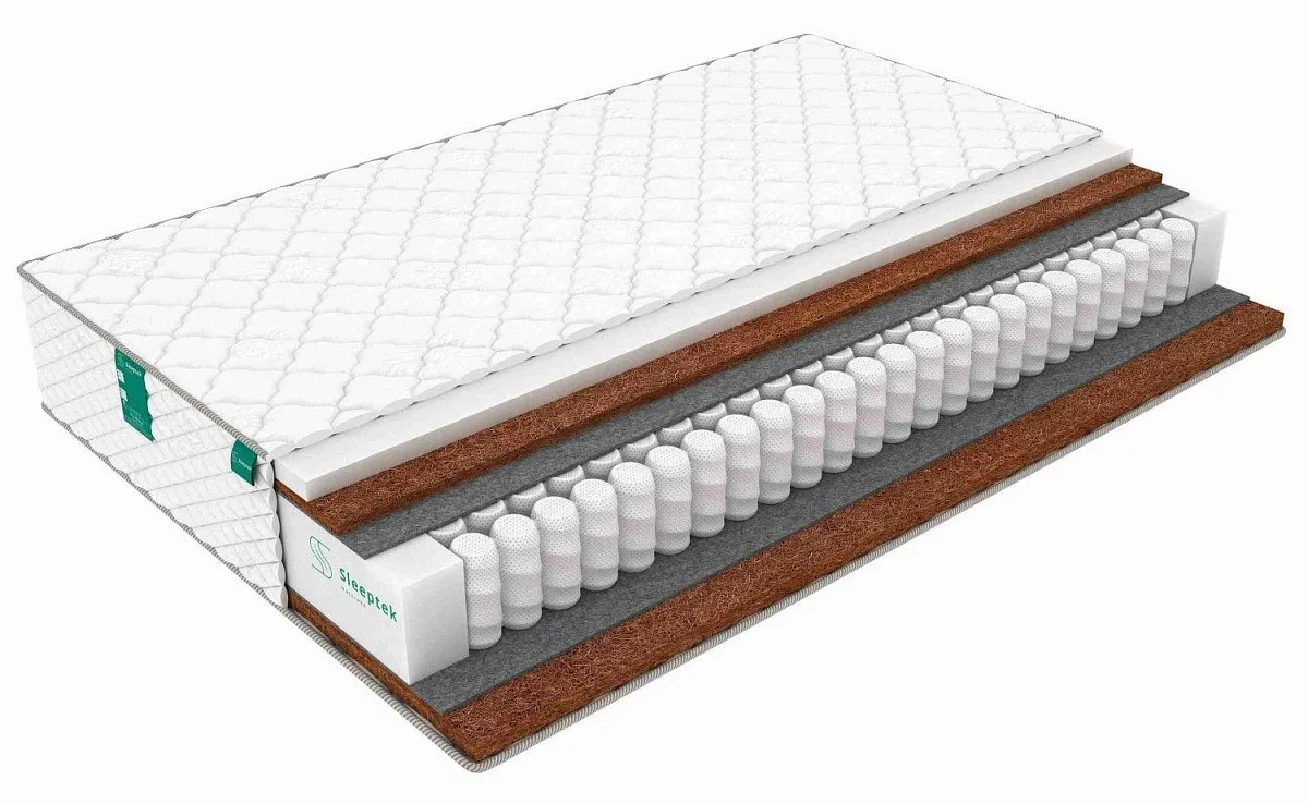 Матрас Premier FoamStrong Cocos 140х190