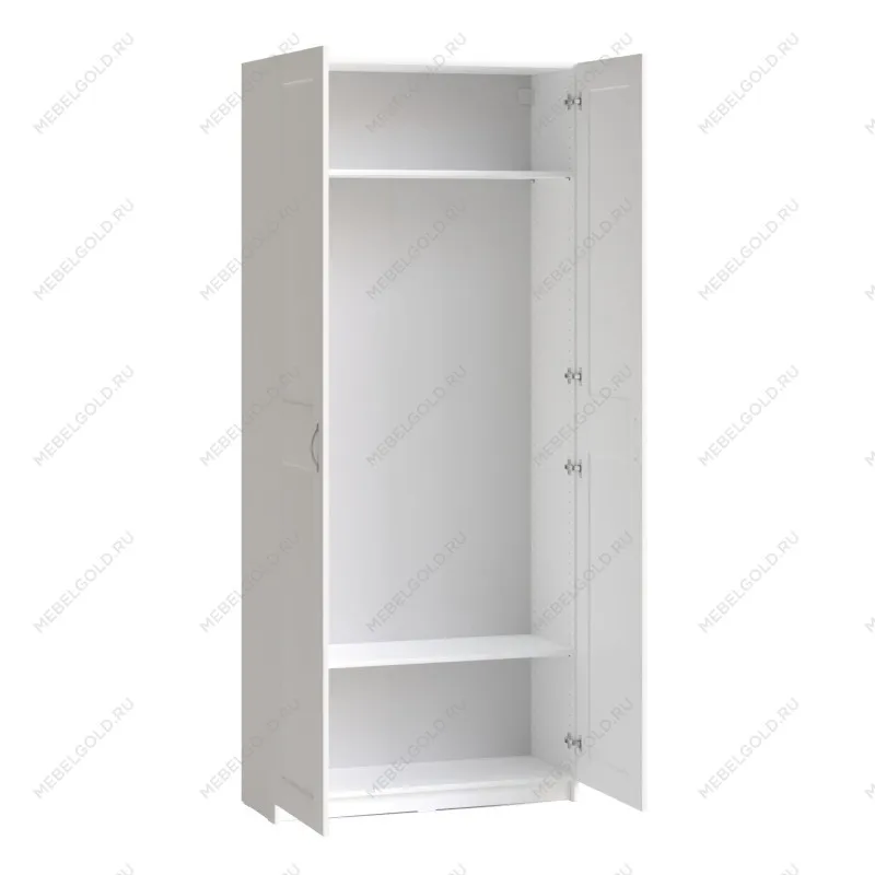 Ящик выдвижной к шкафу МАКС, 93х36х16 см, белый | изображение 6