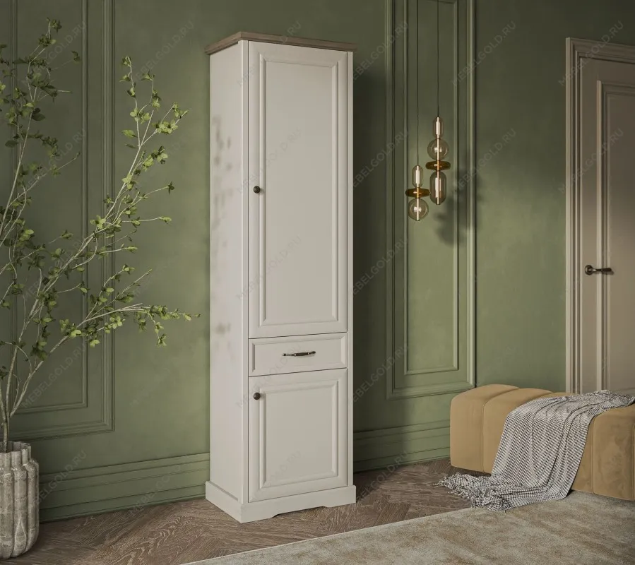 Шкаф Тоскана 2D1S - Выставка м. Марьина роща | изображение 2