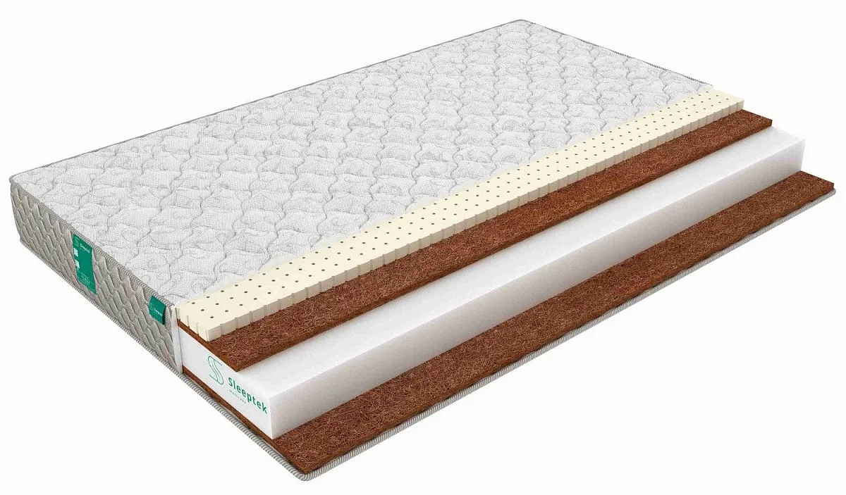 Матрас Roll Latex DoubleStrong 14 90х200