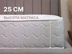Матрас Bliss Perfect 160х200 | изображение 2