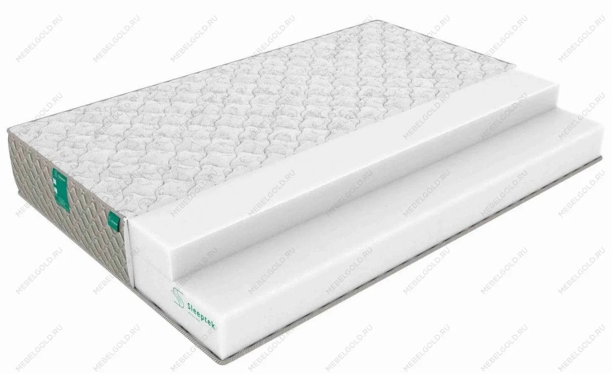 Матрас Roll SpecialFoam 24 160х200