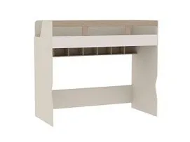 Кровать чердак, Каспер (2076*990*1804) Кашемир, 40202