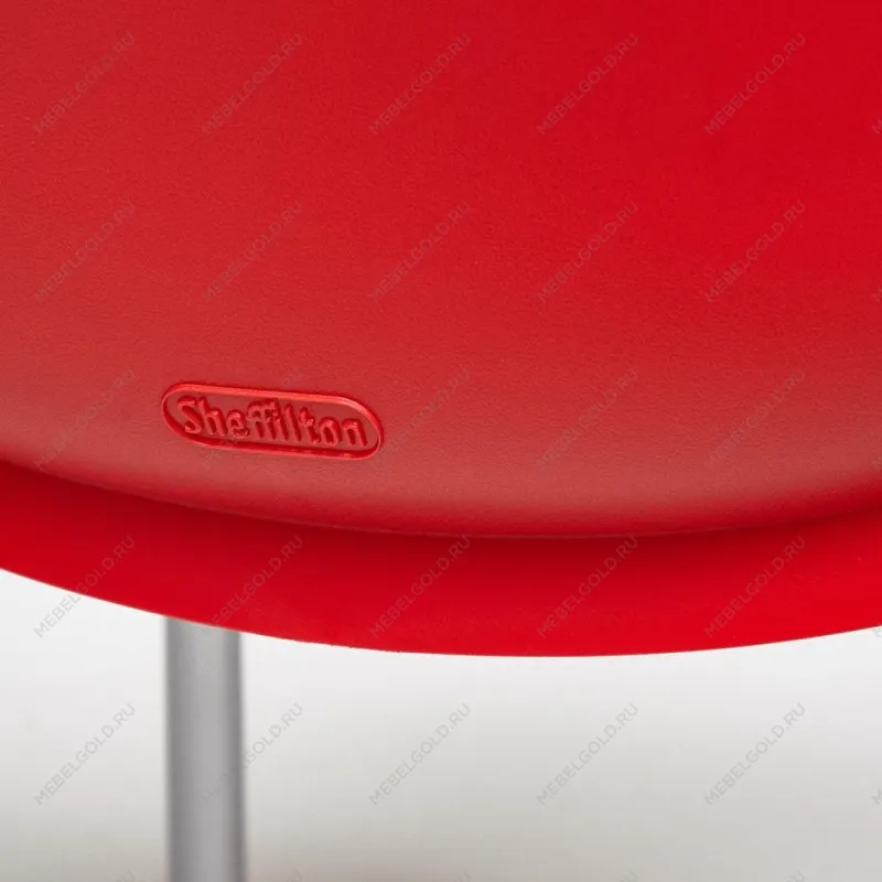 Стул GENIUS (mod 75) красный | изображение 7