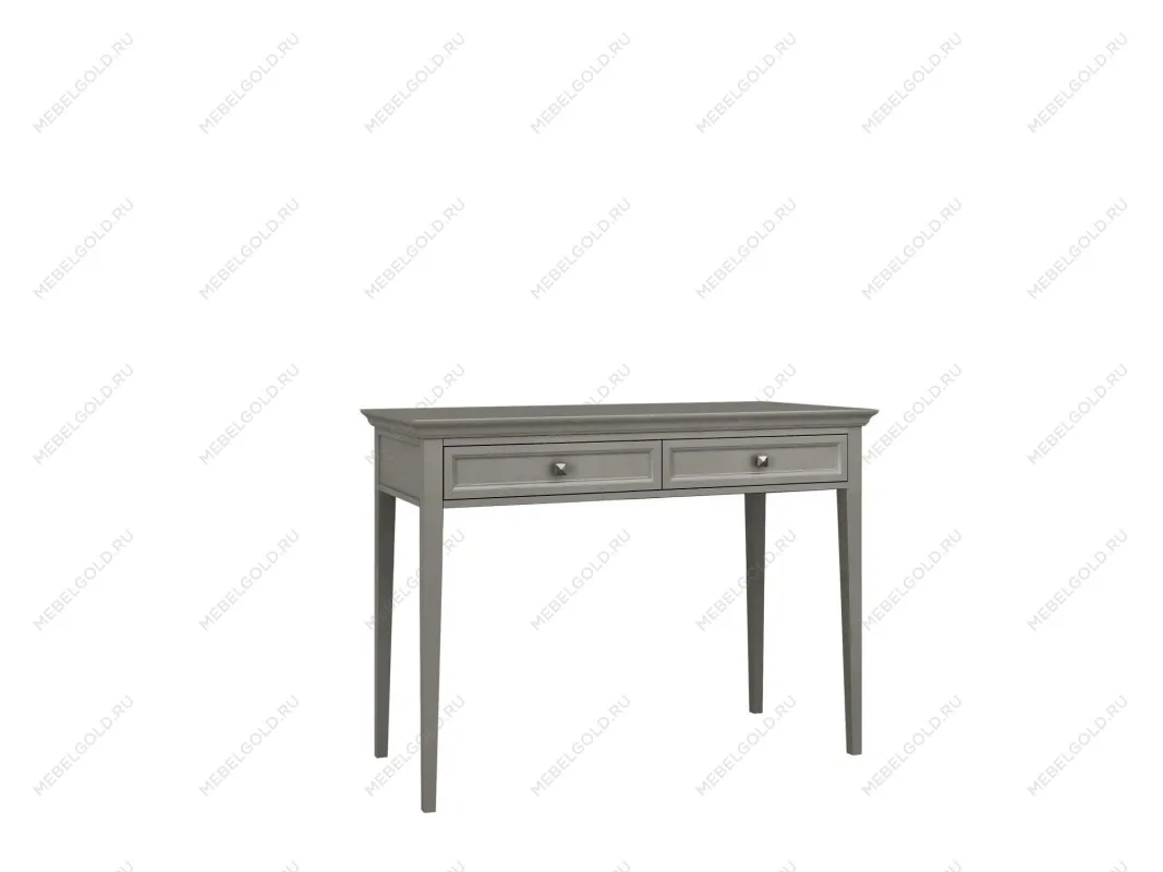 Консоль с 2-мя ящиками Manhattan (Серый) | изображение 1