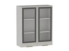 Шкаф 960 ШСТ-80, Берта (800*321*960) Светлый Мокко, 22963