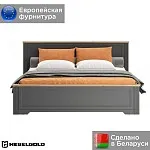 Кровать Жасмин LOZ180х200 с подъемным механизмом | изображение 1