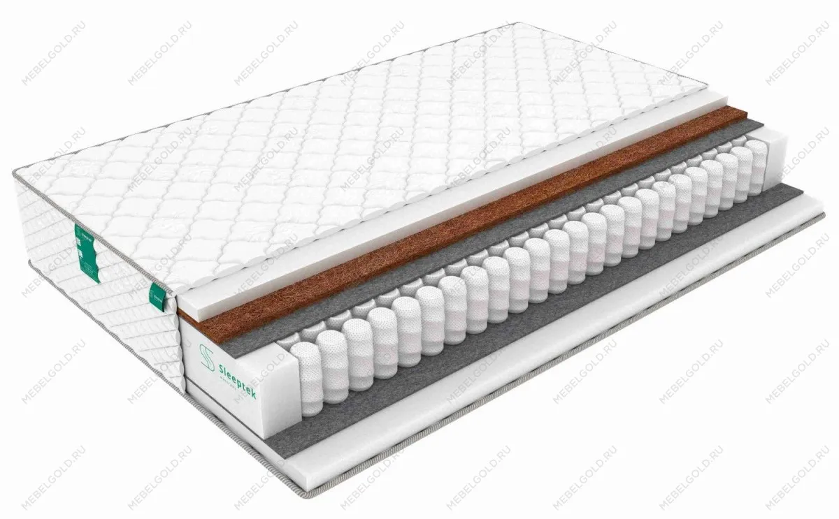 Матрас Premier FoamStrong Norma 140х200