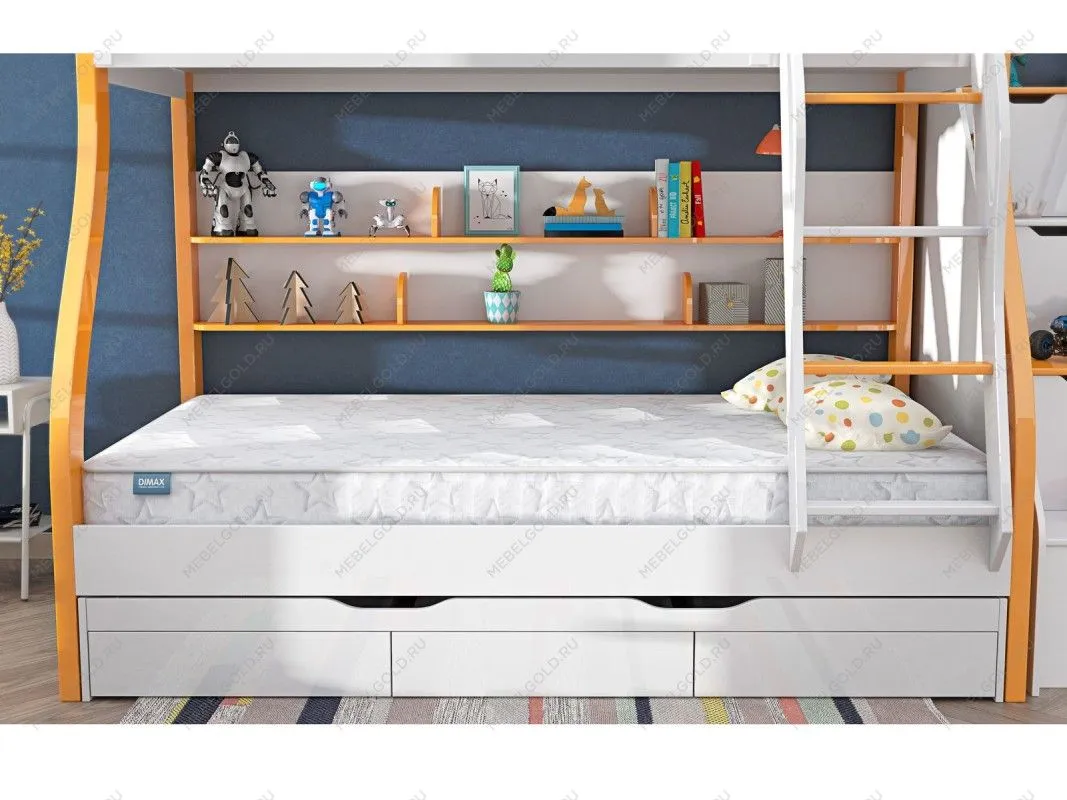 Матрас Комета 60х120 | изображение 5