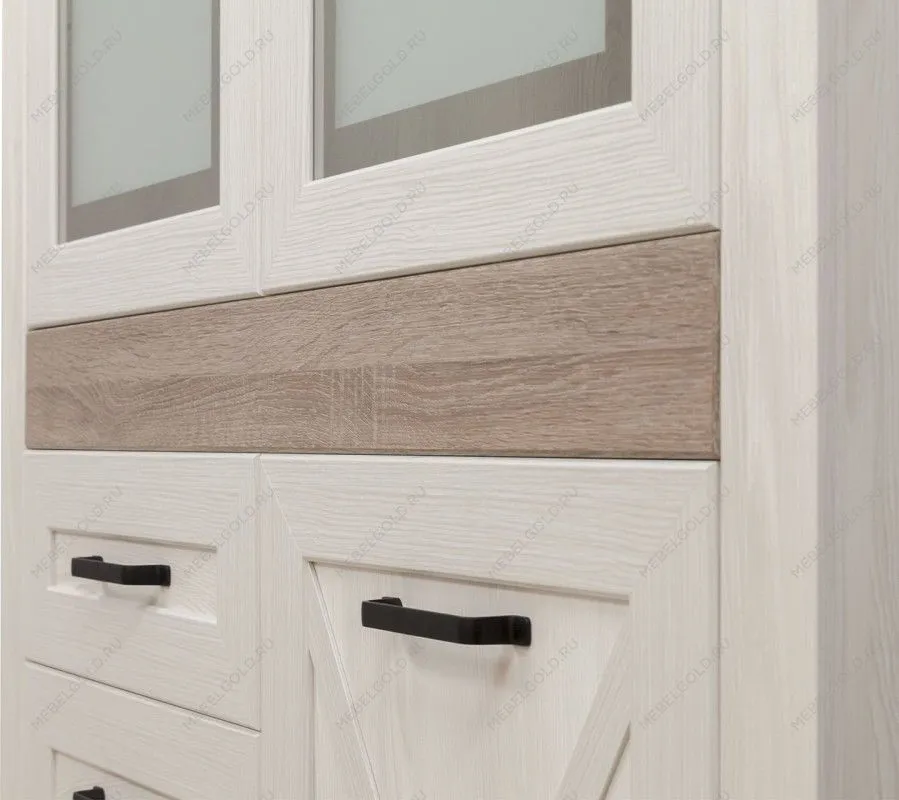 Шкаф Марсель SZF5D2S | изображение 4