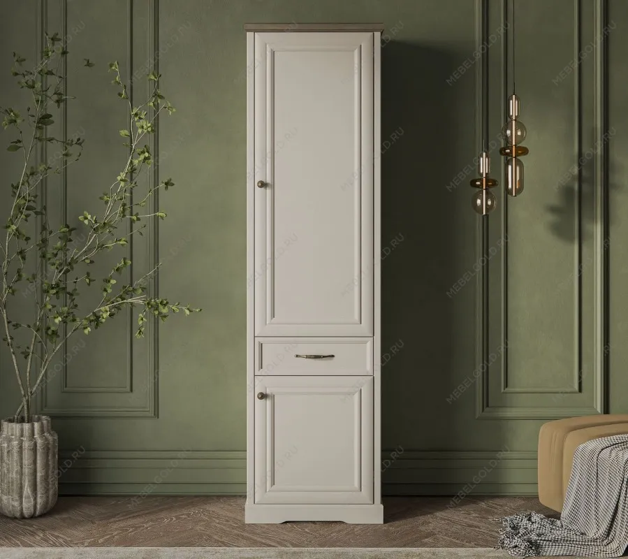 Шкаф Тоскана 2D1S - Выставка м. Марьина роща | изображение 1