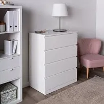 Мебель Варма Прайм (Белый)