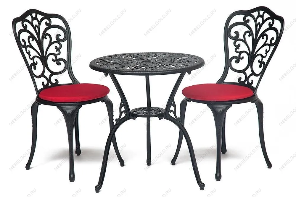 Комплект Secret De Maison Romance Черный | изображение 4