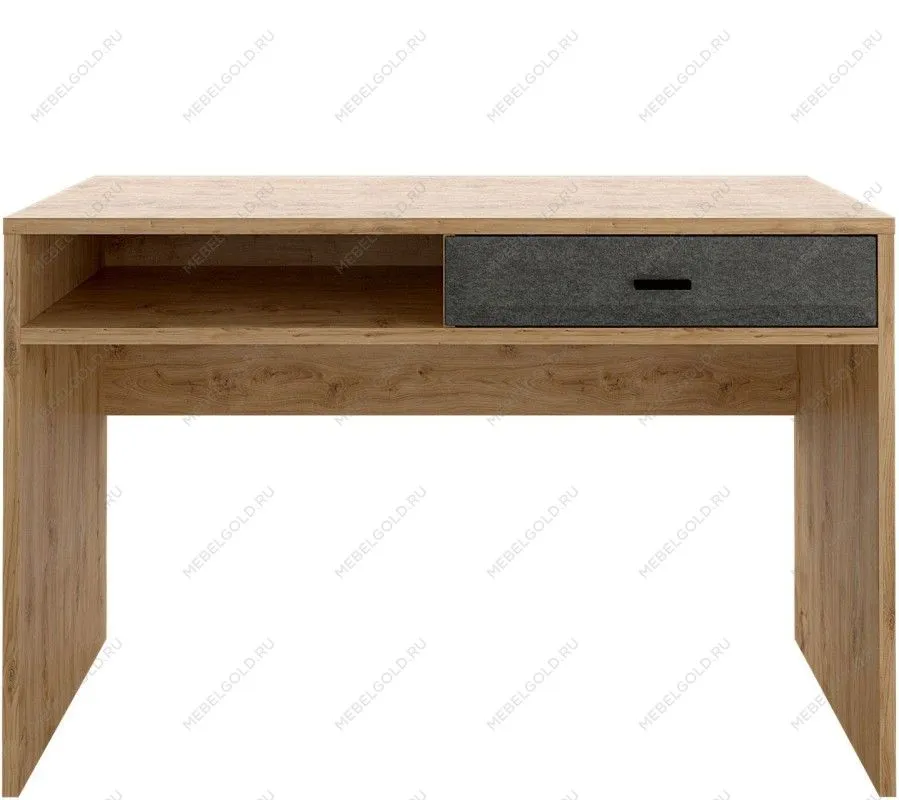 Стол письменный Грейс BIU1S