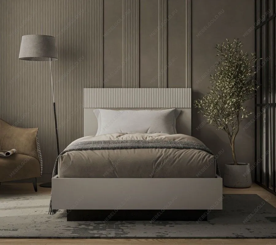 Кровать Винати 120 с подъемником | изображение 1