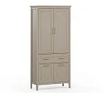 Шкаф Классик REG4D1S | изображение 2