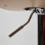 Барный стул VIMTA Белый | изображение 9