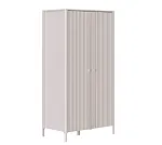 Шкаф Далия SZF2D персидский жемчуг | изображение 3